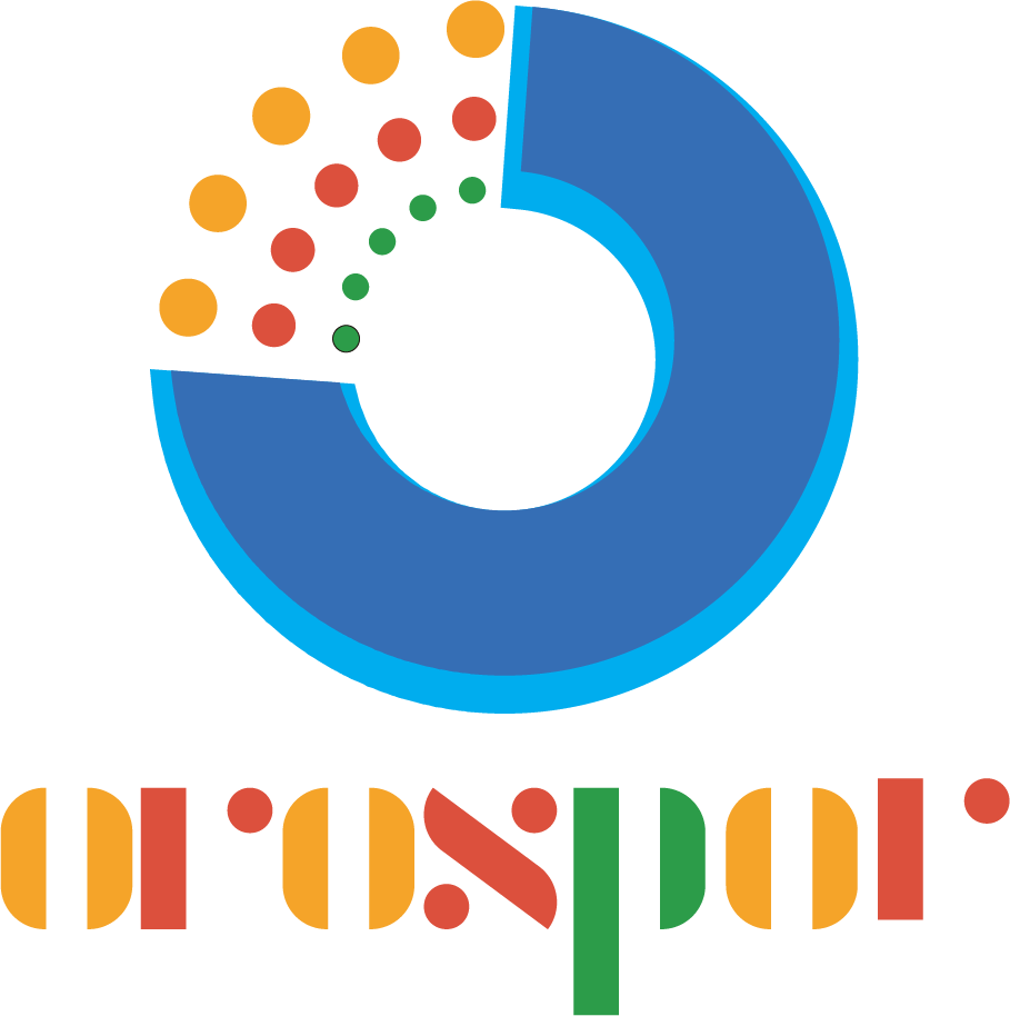 Orospor Logo