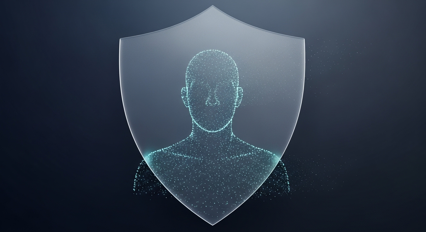 Identity Verification Without the Creepy Surveillance