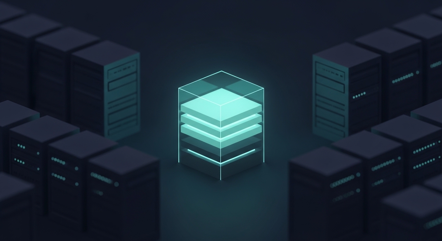 The Next Web Server: Why the Market Is Still Open