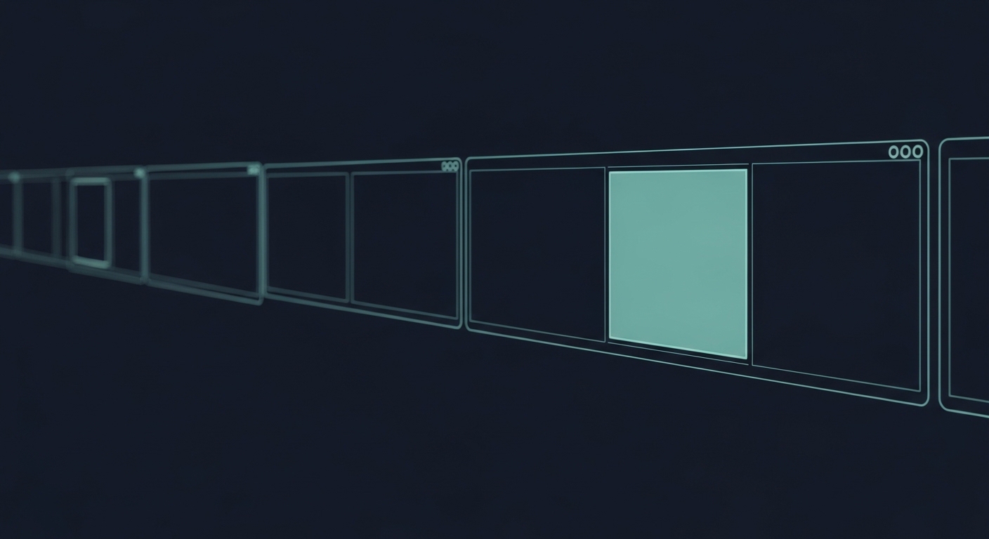 Why Remote Proctoring Cannot See What It Needs to See