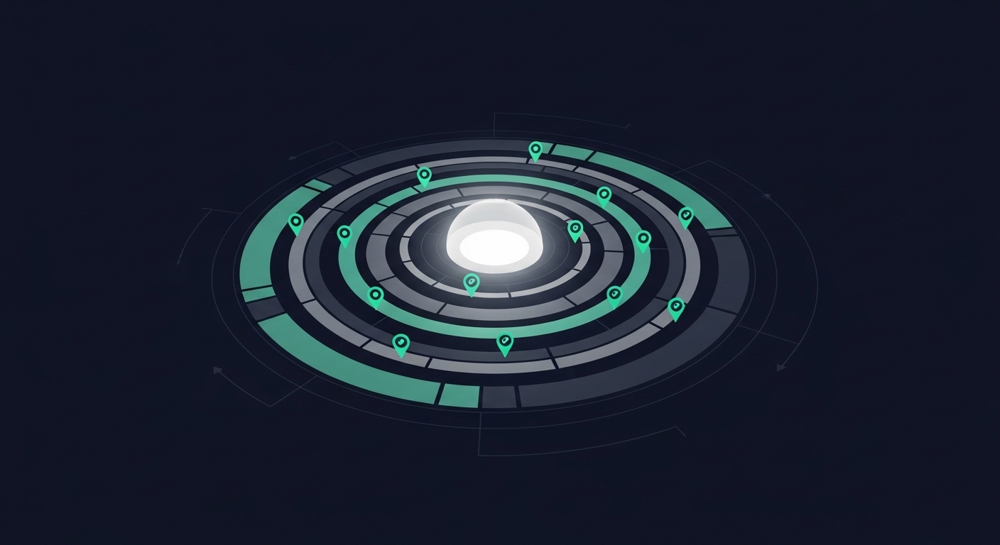Zero Trust for High-Stakes Platforms, in Plain Language