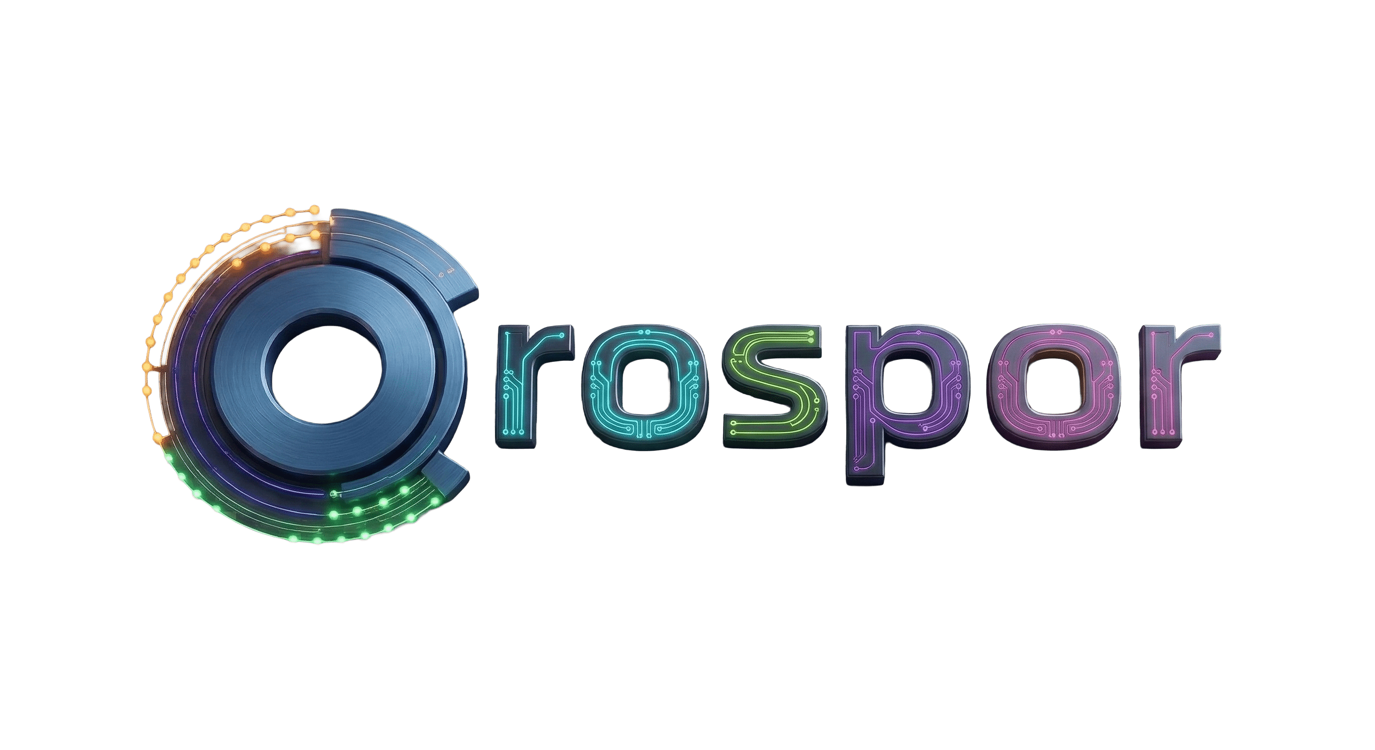 Orospor Logo