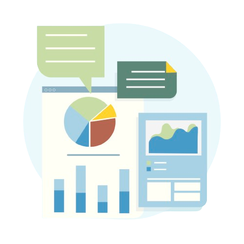 Collect and Analyze Data